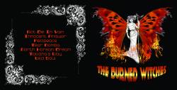 The Burned Witches : The Burned Witches